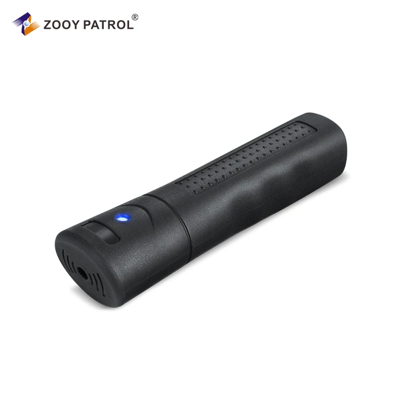 
Waterproof Shockproof RFID Security Guard Tour Patrol System Factory 