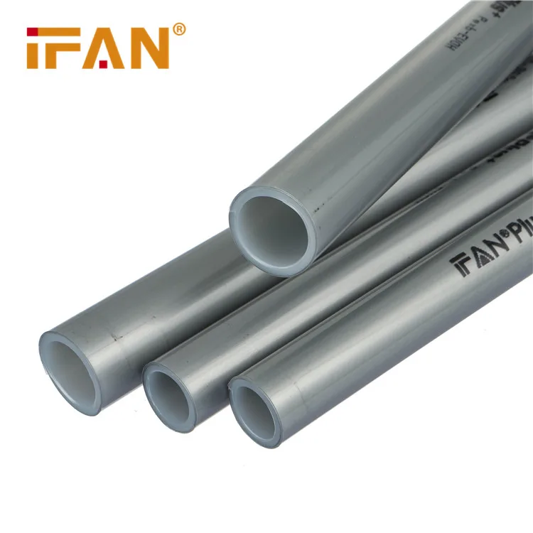 IFAN High Quality PEX PERT Pipe Underfloor Heating Water System PEX B EVOH Heating Underfloor Pipe