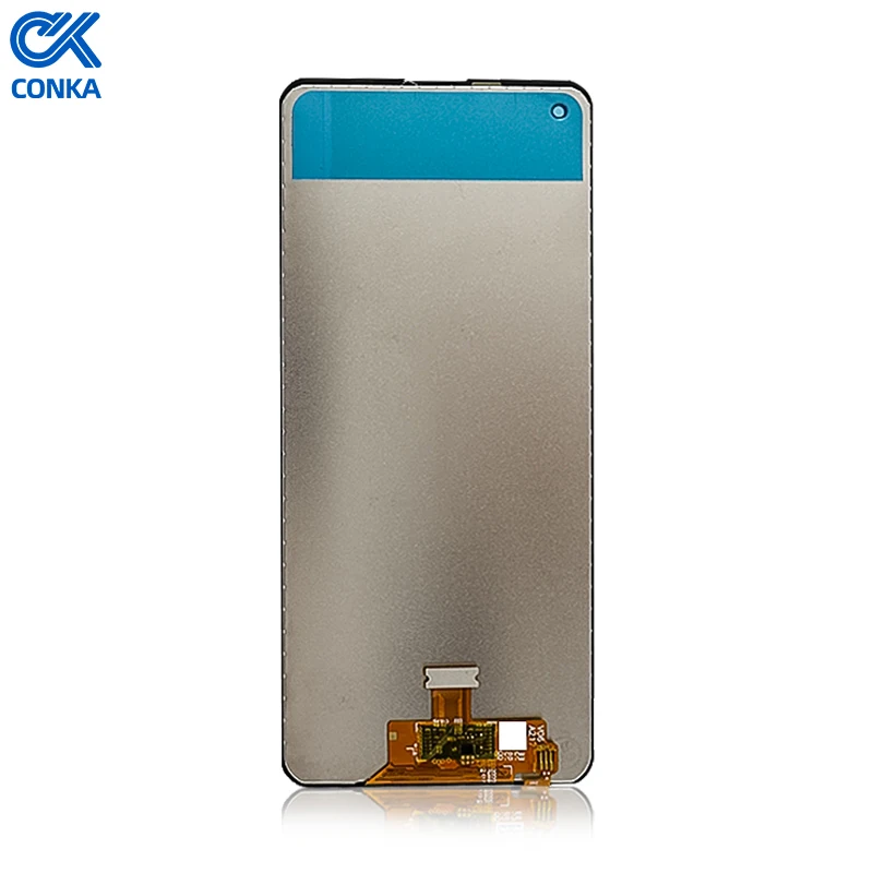 TC Manufacturer Factory Price Incell Mobile Phone Lcd Display Screen For Samsung A21S Replacement