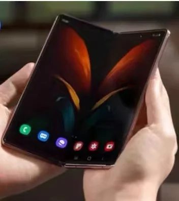 Original New Flagship foldable phone vivo X Fold SmartPhone 5G Snapdragon 8 Gen1 2K+120Hz E5 12GB ROM 512GB RAM Google