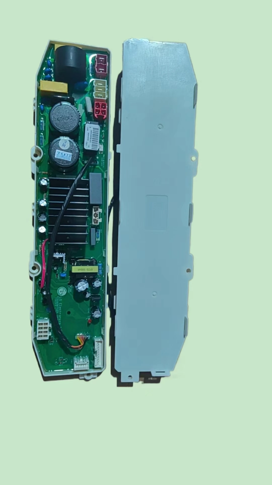For LG  Multiple models Washing Machine Motherboard Fully Automatic or Semi-automatic Washing Machine Control Board