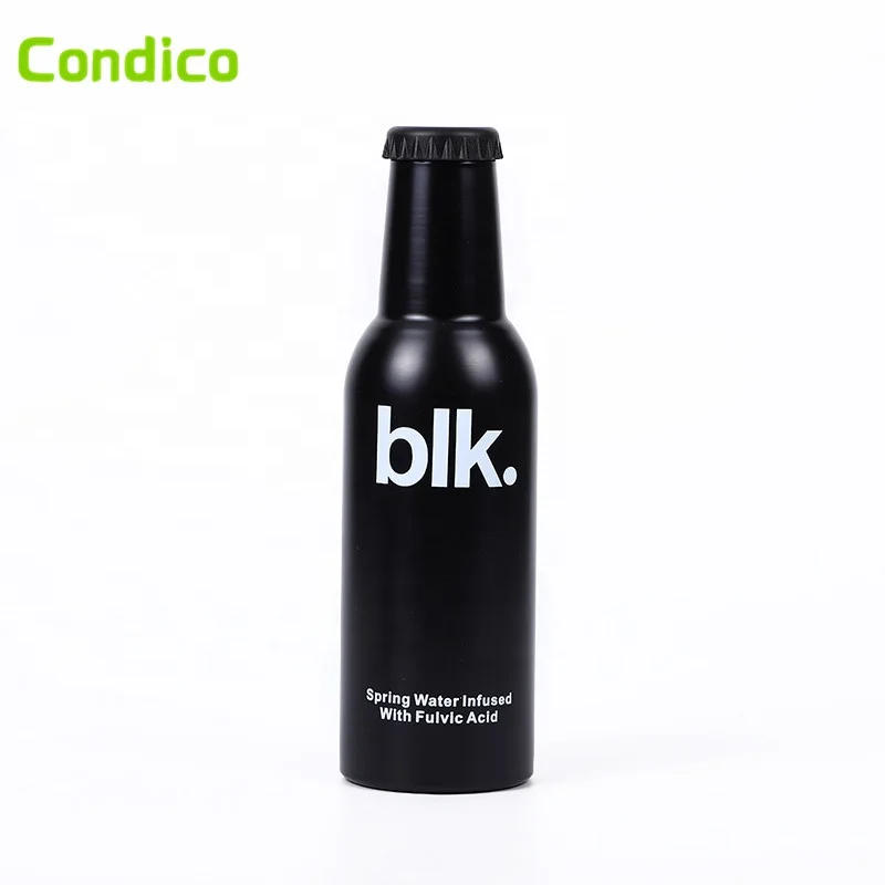 350ml Custom Logo Vacuum Insulated Water Bottle Double Wall Straight Cup Stainless Steel for Back to School Sports Coke Colas