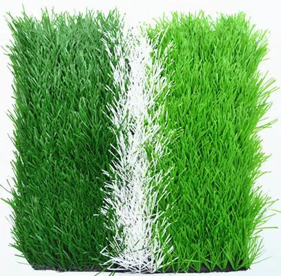 High Quality 50mm Synthetic Turf Artificial Grass For Football Stadium Field