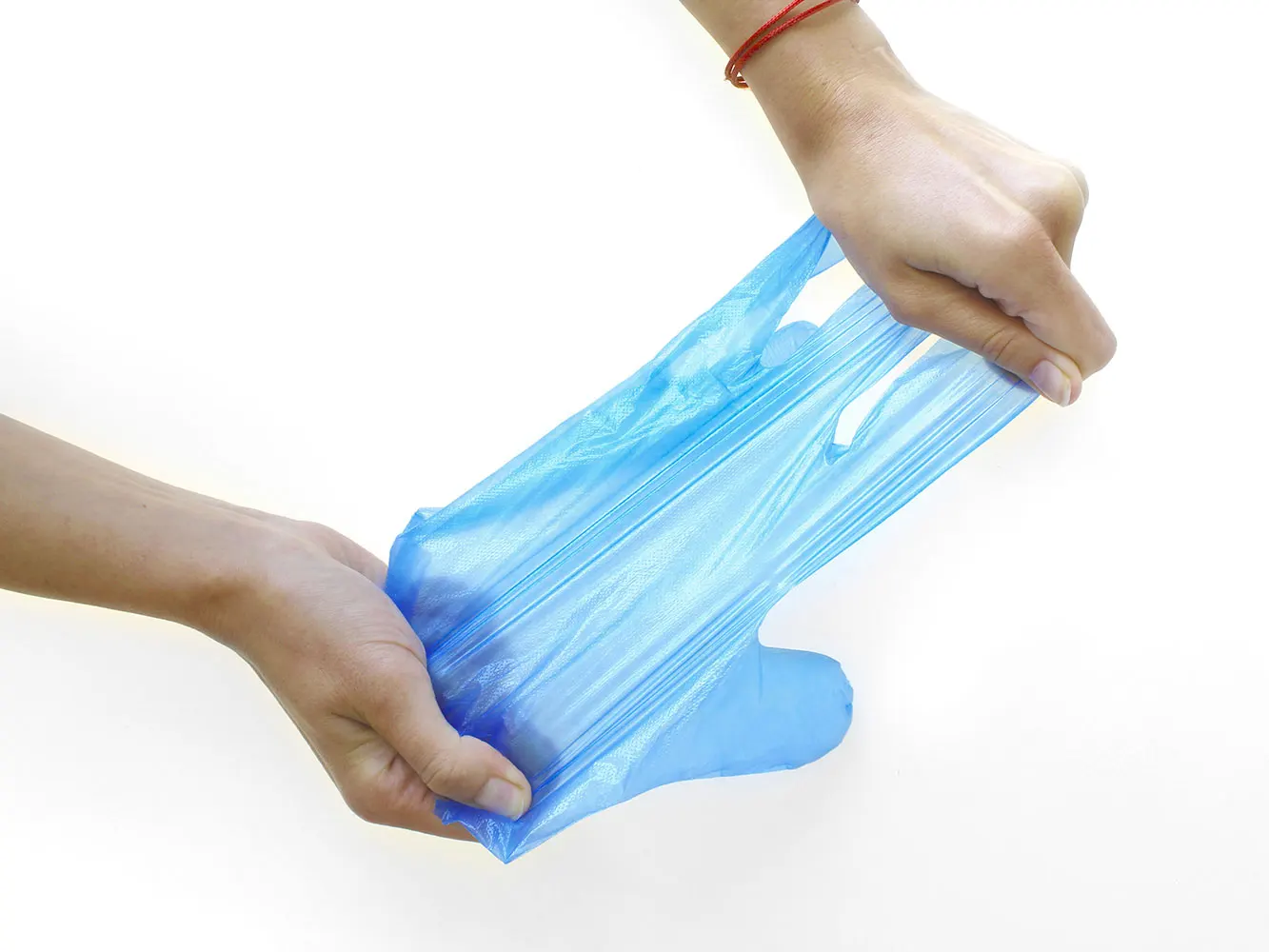 Hdpe одноразовые пищевые китайские импортеры независимые пластиковые перчатки Одиночная Упаковка pe индивидуально обернутые