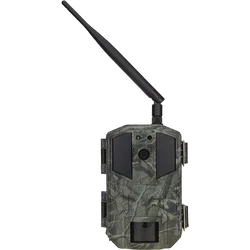 LTE Night Vision Digital Wild Game Trail 4G Hunting Camera