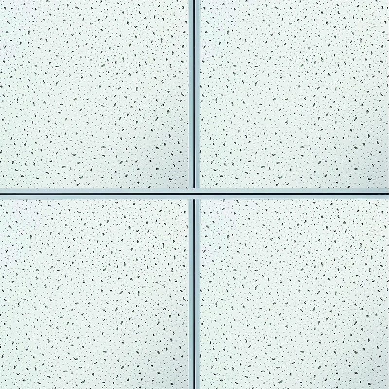 Factory Direct High Quality Graphic Design Roof 4x8 Wool Drop Tiles Acoustic Panels Mineral Fiber Ceiling Tile