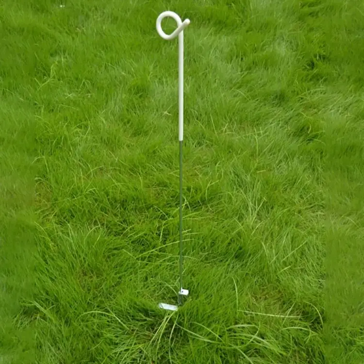 Переработанные электрические столбы для ограждения металлический столб электрический