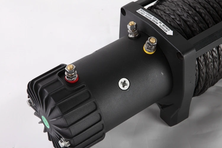 OEM 17000lbs 4X4 Offroad Accessories Electric Winch for sale