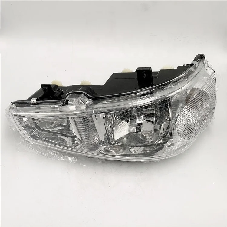 Brand New Great Price Truck Headlight 3711020A50A For JAC