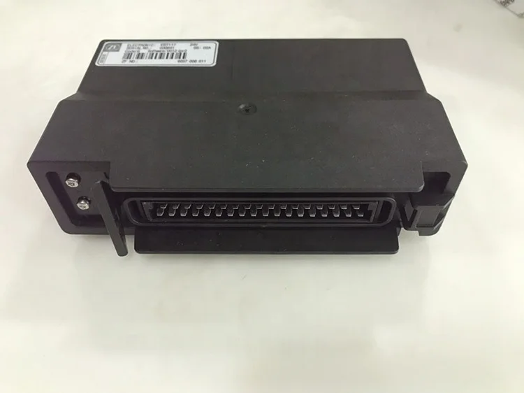 Original 4WG200 Transmission 6009 304 087 ECU Control Module 6009304087 TCM 6057008011 for Wheel Loader LG958L CLG856 CG958