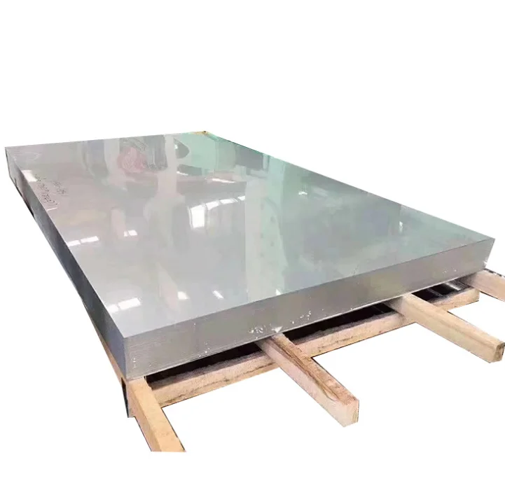 JIS  316 Stainless Steel Plate 0.3mm  Corrosion 304l stainless steel sheet