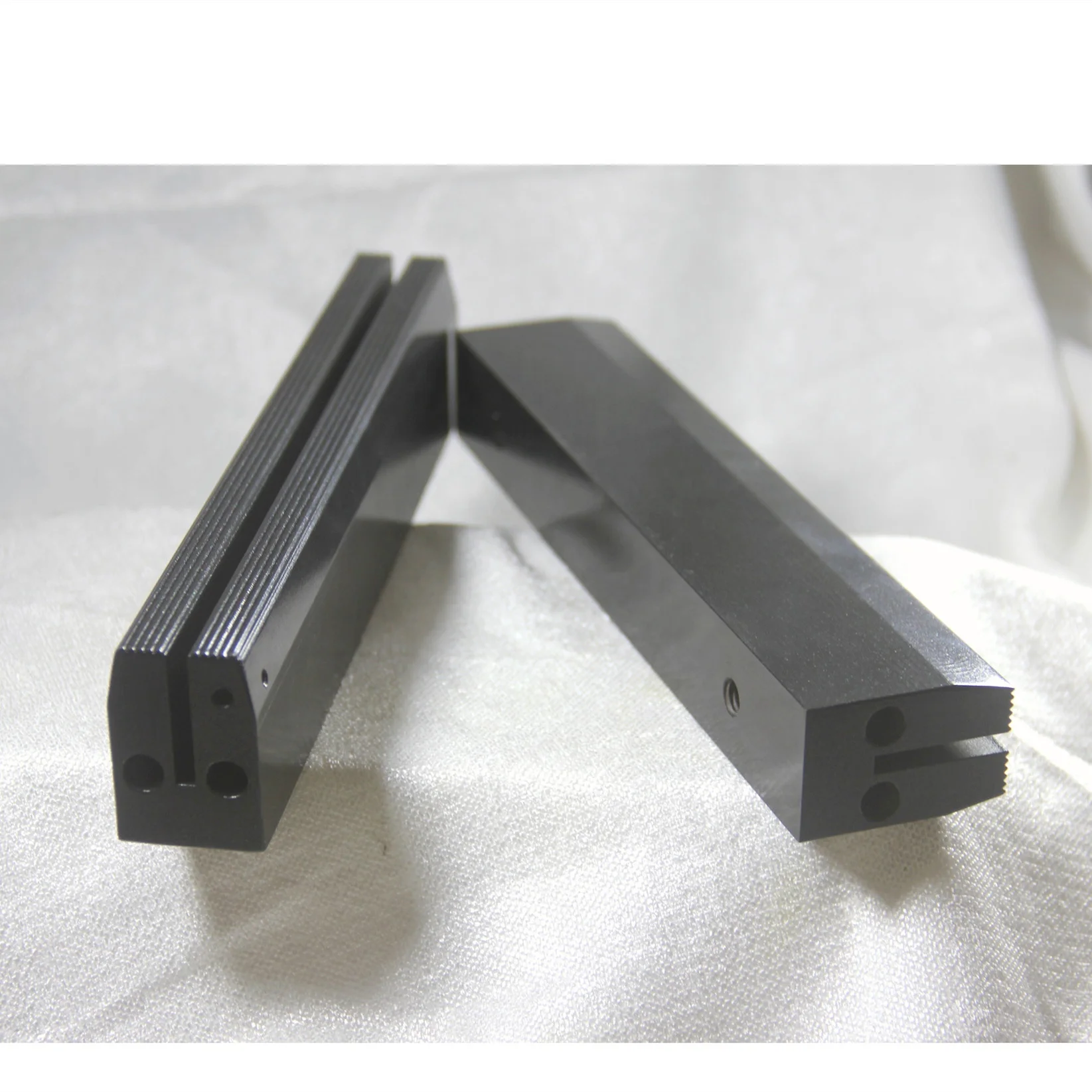 Длина = 180 мм вертикальная упаковочная машина уплотнительные челюсти