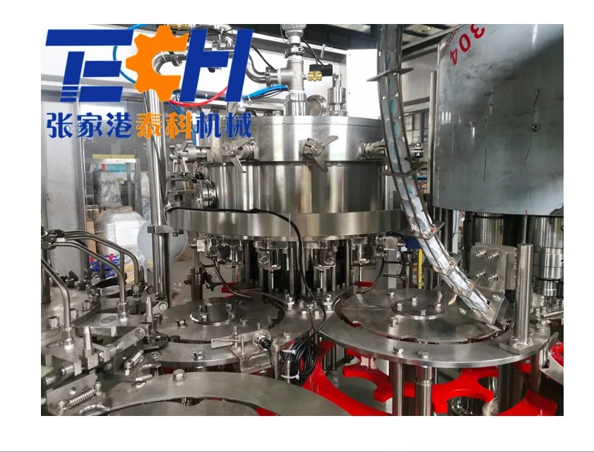 Monoblock Complete Glass Bottle alcohol drink / whisky / Vodka / Red wine production line