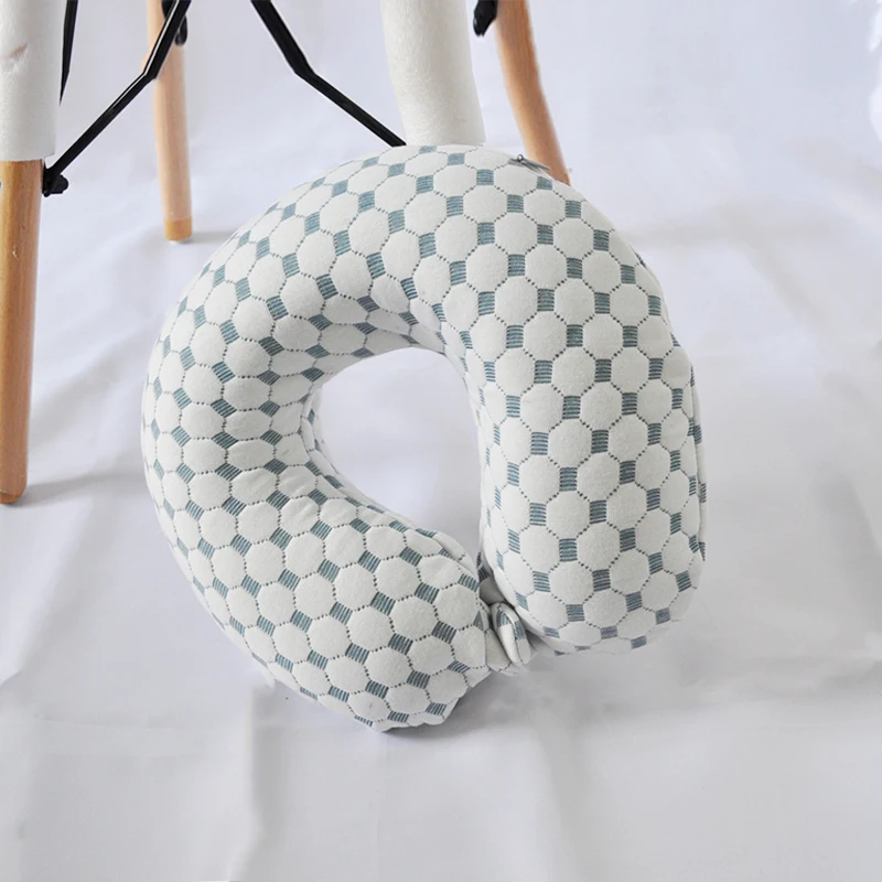 Дешевая Подушка с U-образной подушкой