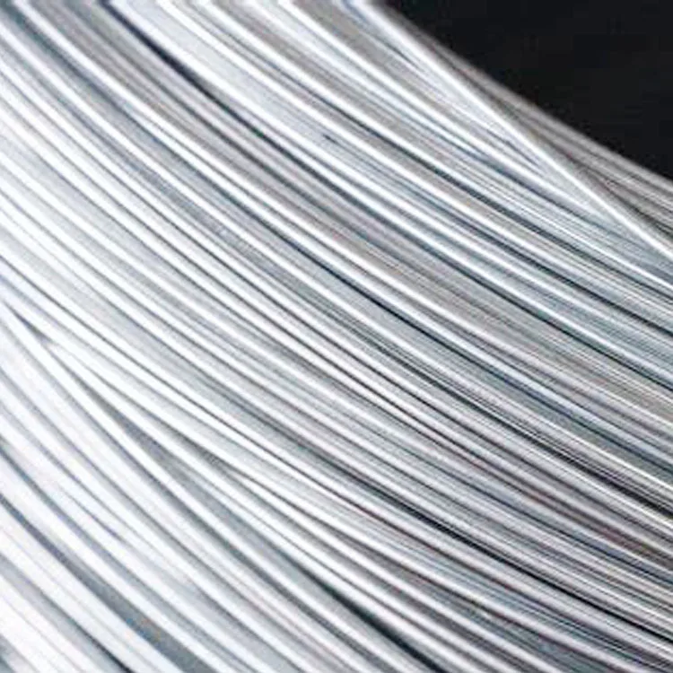 Bwg 18 20 21 22 Hot Dipped Galvanized Steel Iron Wire Metal Gi Wire Binding Wire For Construction
