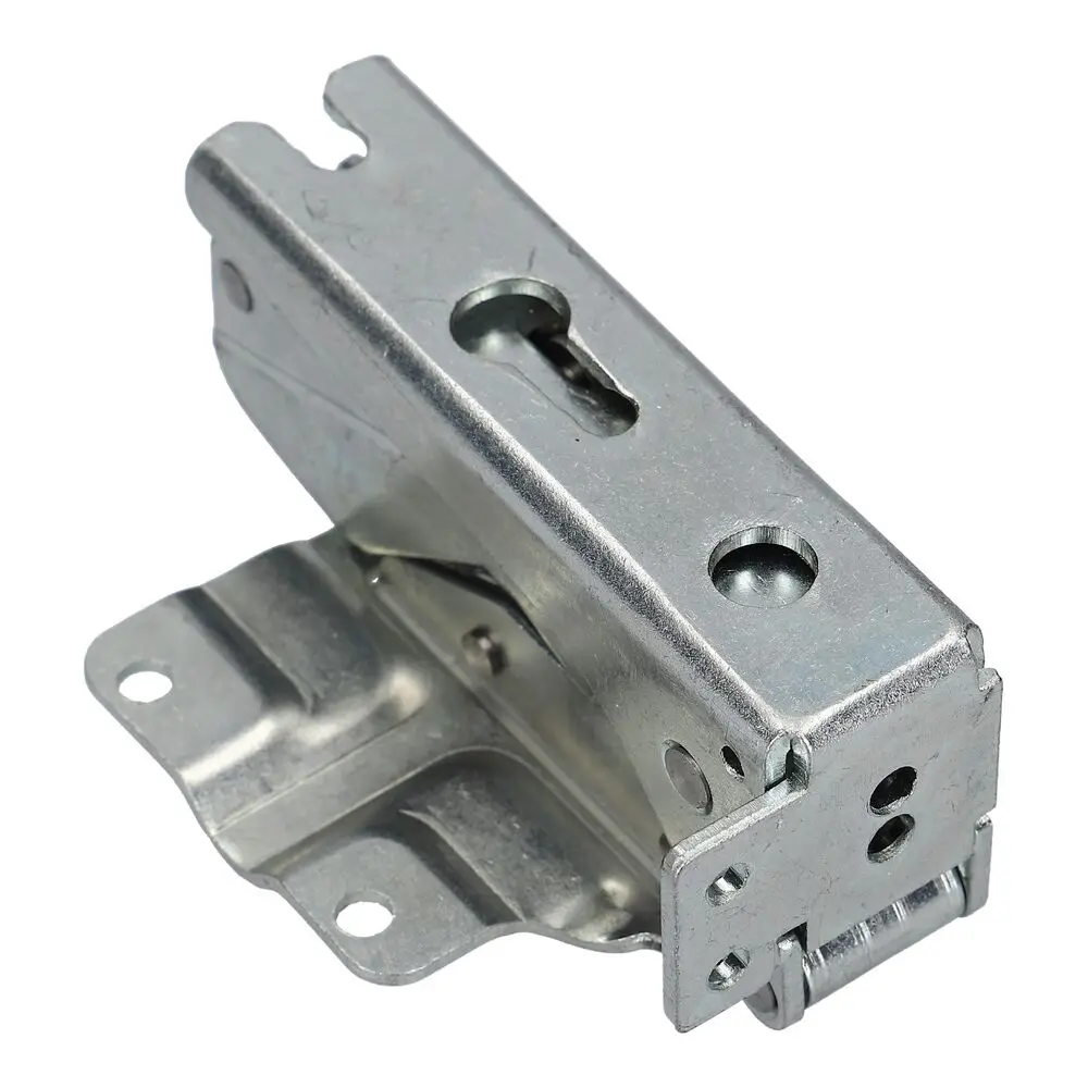 refrigerator spare parts fridge freezer door hinge kit upper and lower Bosch 481147