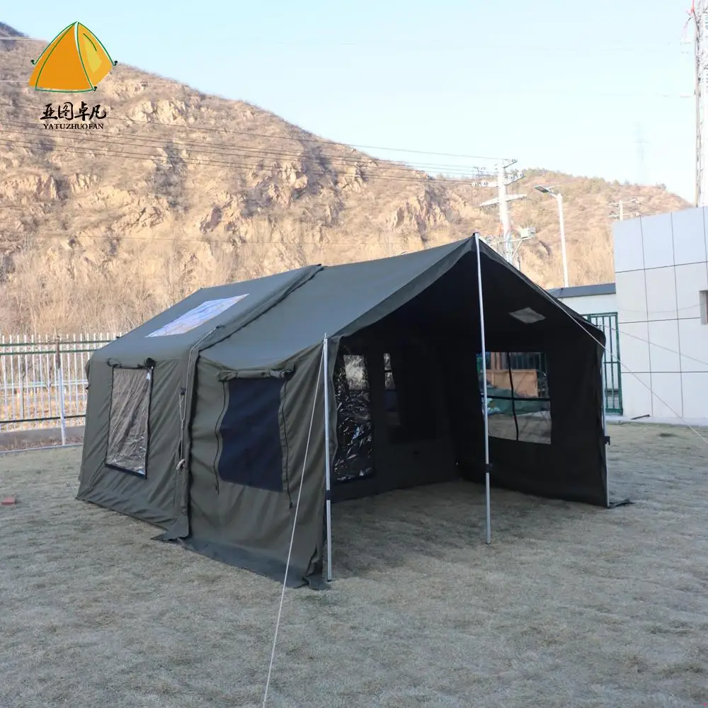 camping en plein air portable air conditioner forinflatable outdoor camping air tent house