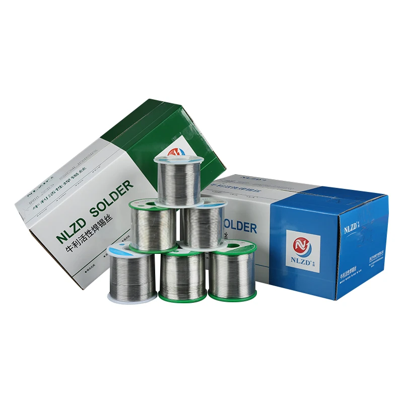 Cored welding wires  submerged hardfacing wires for solder china  manufacturer