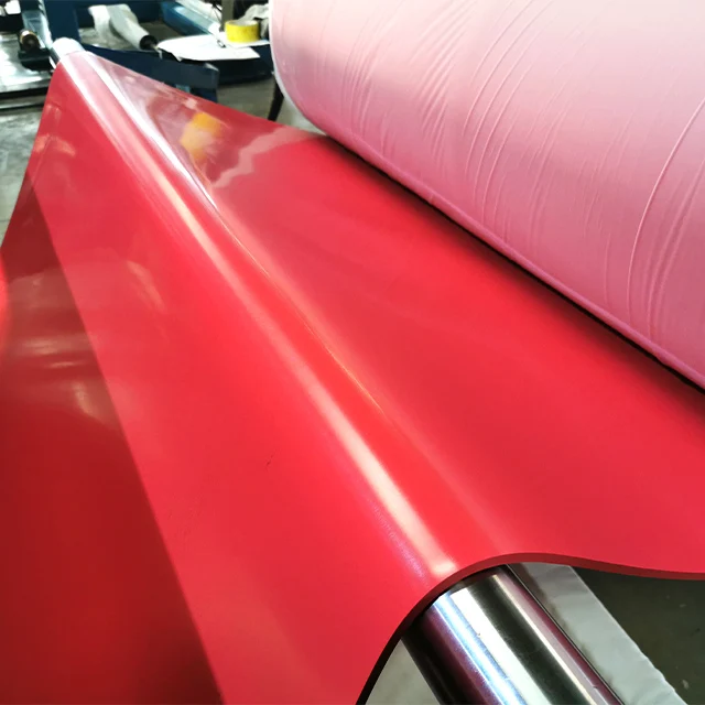 Custom thickness & color specifications natural rubber sheets food grade latex sheet