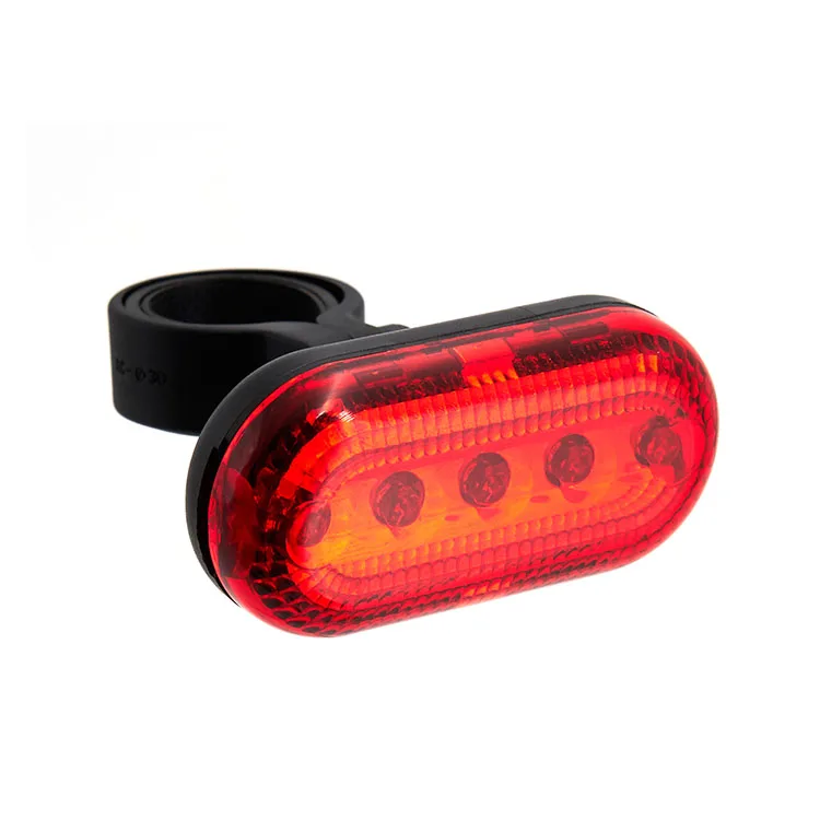 Bike Accessories Light Cycle Rear Lamp Waterproof mini LED Lights
