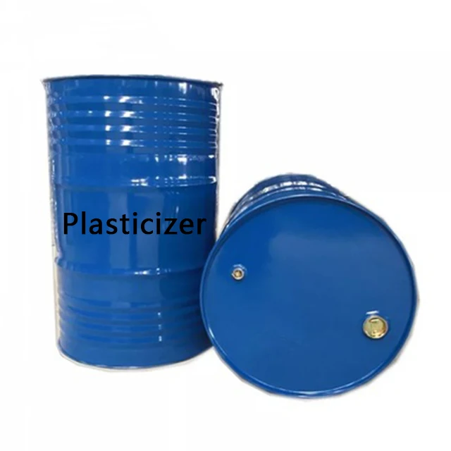 Dioctyl Terephthalate Environmental Plasticizer Non-toxic and Tasteless Dotp Cas 6422-86-2