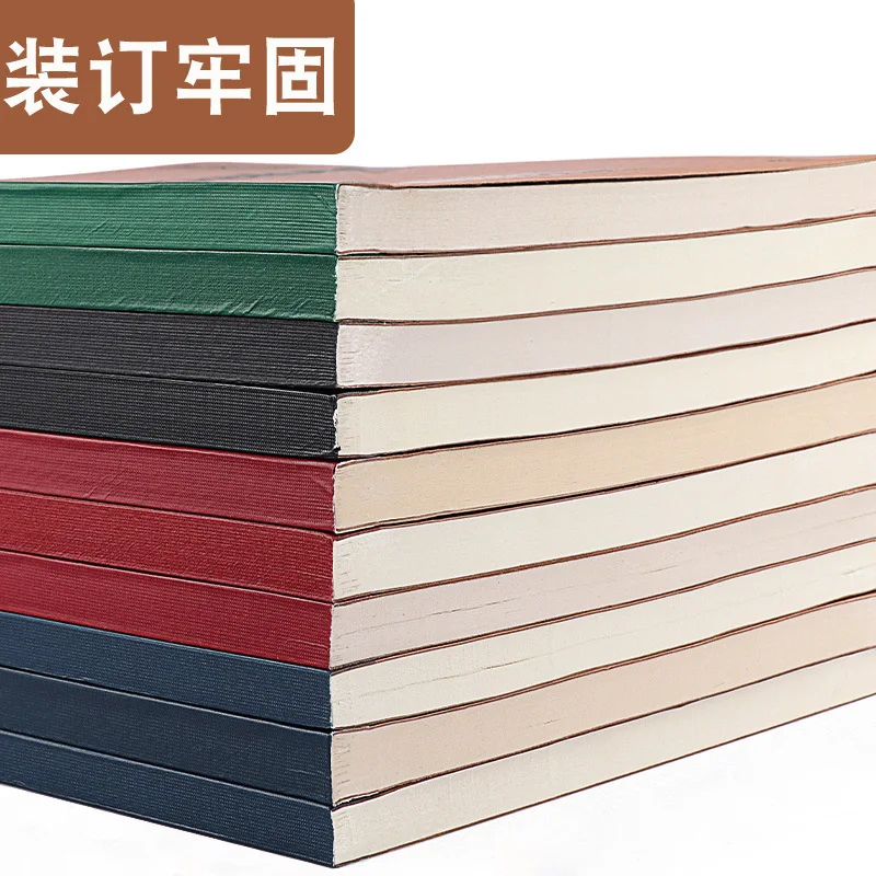 Capable Wireless Notebook A 4 A 5 B 5 30 40 50 60 80 100 Sheets Office Notebook Supplies