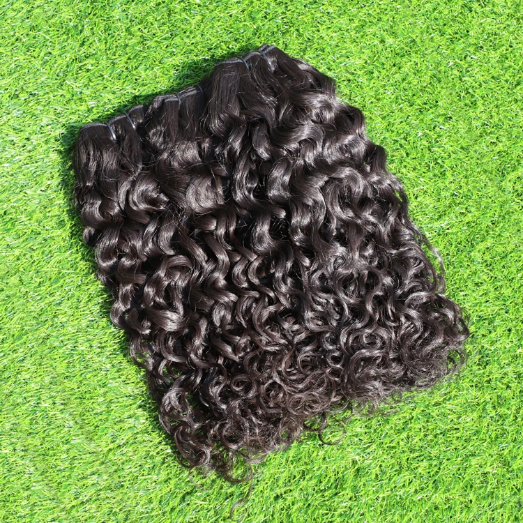 China cuticle aligned virgin water water wave hair human buyers,100 brazilian human hair for sale,aliexpress raw vietnamese hair
