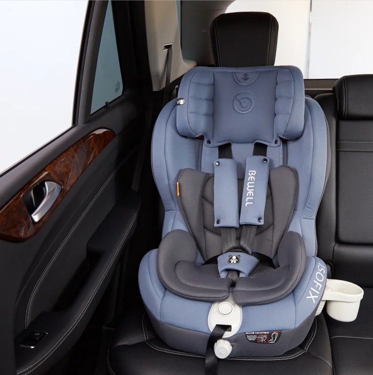  Автомобильное сиденье isofix для переноски детского ремня безопасности 360 цена на