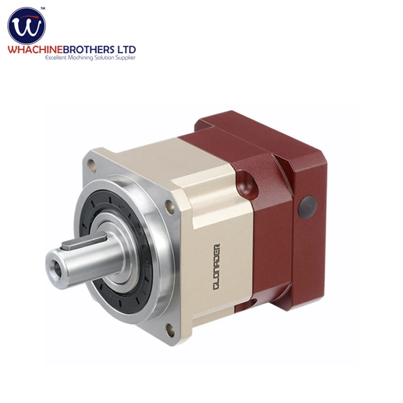 Nema 17 23 34 42 Planetary Gearbox Speed Reducer