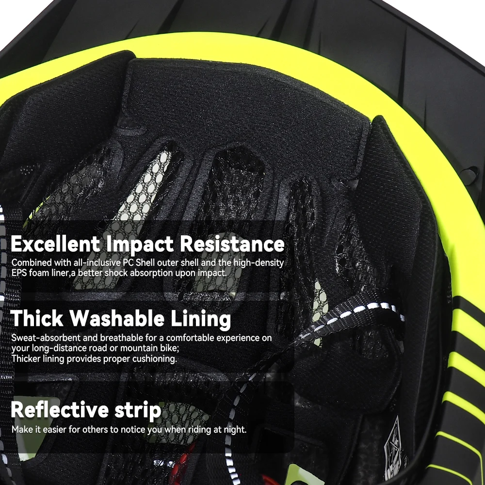  Eastinear OEM ODM biker helmet bike cascos para ciclismo scooter helm football offroad air soft visor with light