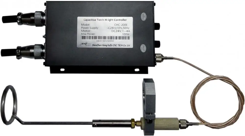 HYD Capacitive Auto Torch Height Control CHC-200E