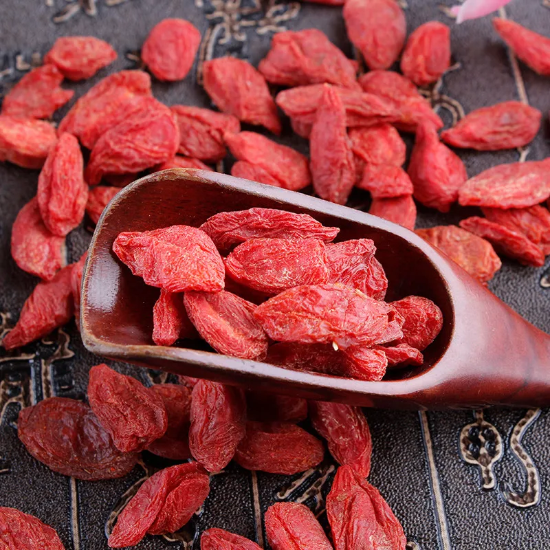 Factory Manufacture Various Tradition Goji Berry