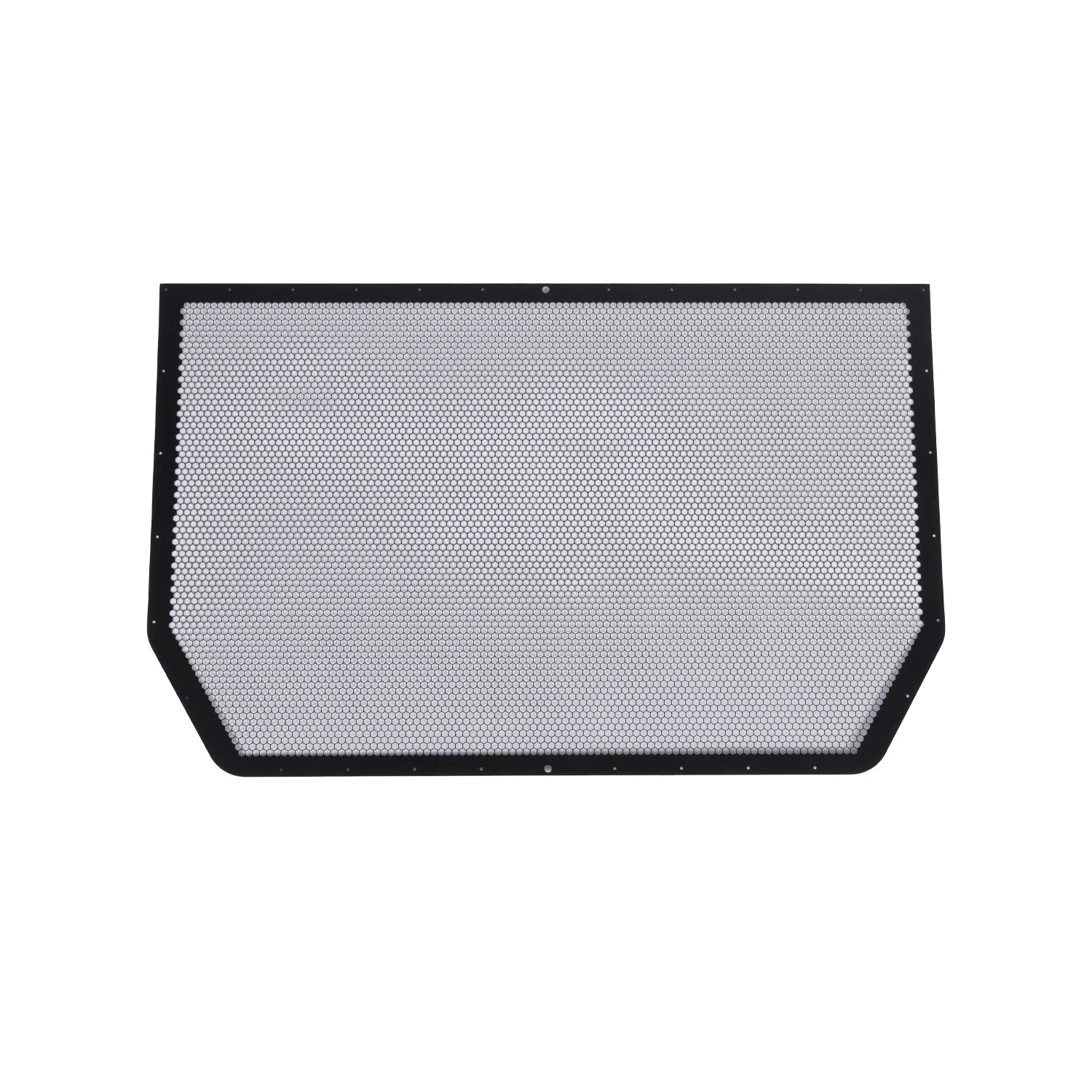 Suitable for computer host dust screen protective net decorative net