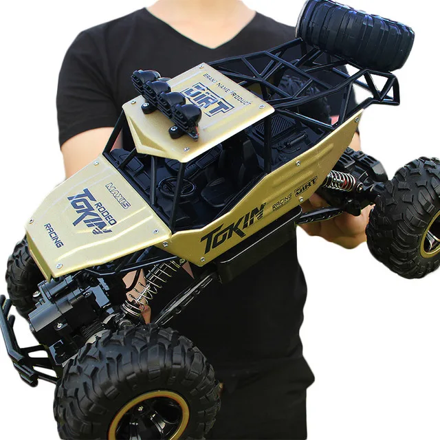 
1:12 New Toy Remote Control Children Toys Speed Hsp Rc Drift Car With Led Lights 