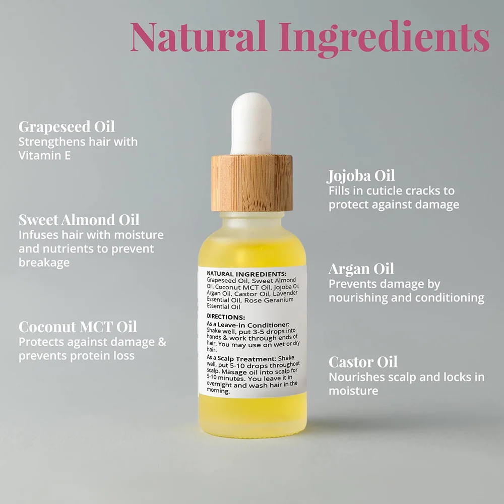 Cold Pressed Castor Oil Organic Hexane Free Castor Oil Natural Skin Moisturizer Hair Growth Black Tea Castor Oil