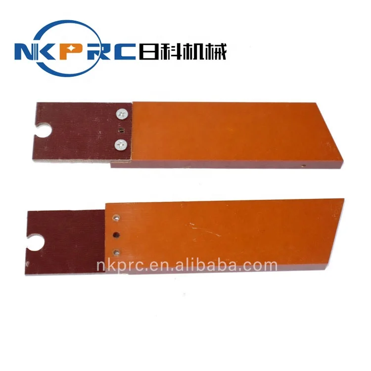 NKPRC RK-1087 Shovel machine Push the knife board