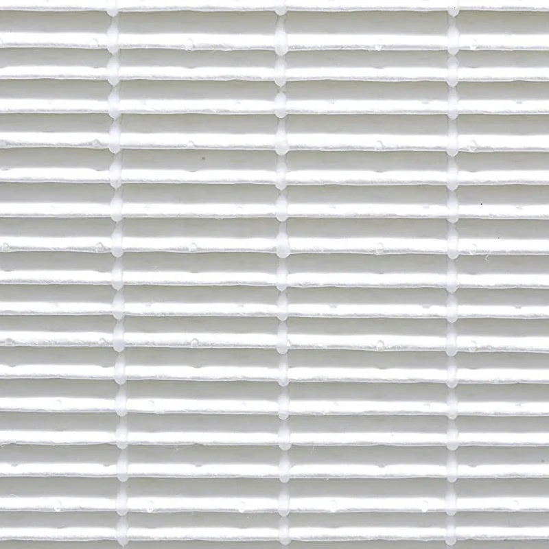 Настраиваемый фильтр очистителя воздуха H11 H12 H13 H14 круглые фильтры HEPA H10