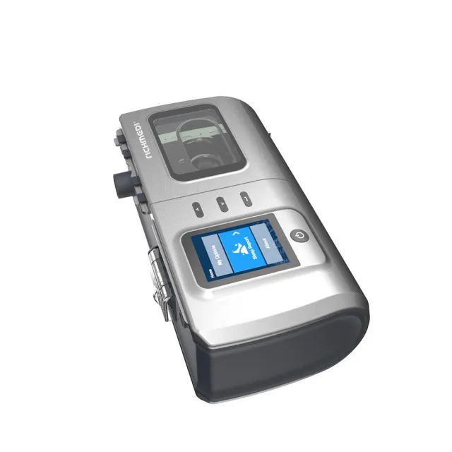 2021 Best CPAP machine  Auto CPAP Supplies Breath care machine