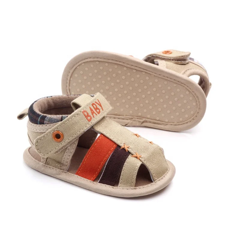
Western Market Hot Selling Latest Design PU Leather Baby Shoes Students School Footwear 