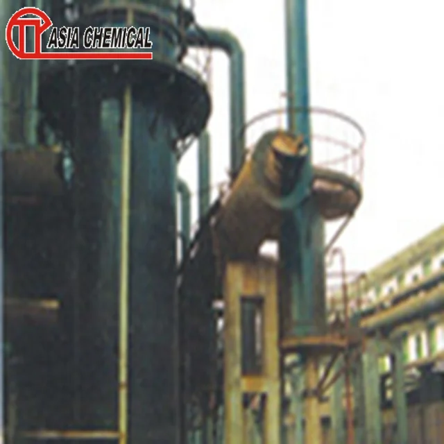 caustic soda ash equipment plant
