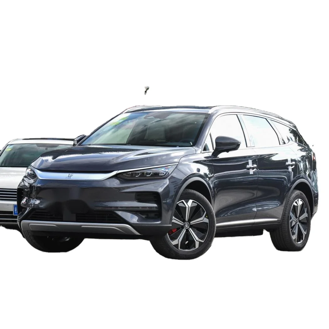Byd Tang 2022 EV 600KM Premium model for byd electric suv range 600km high-quality cars for sale