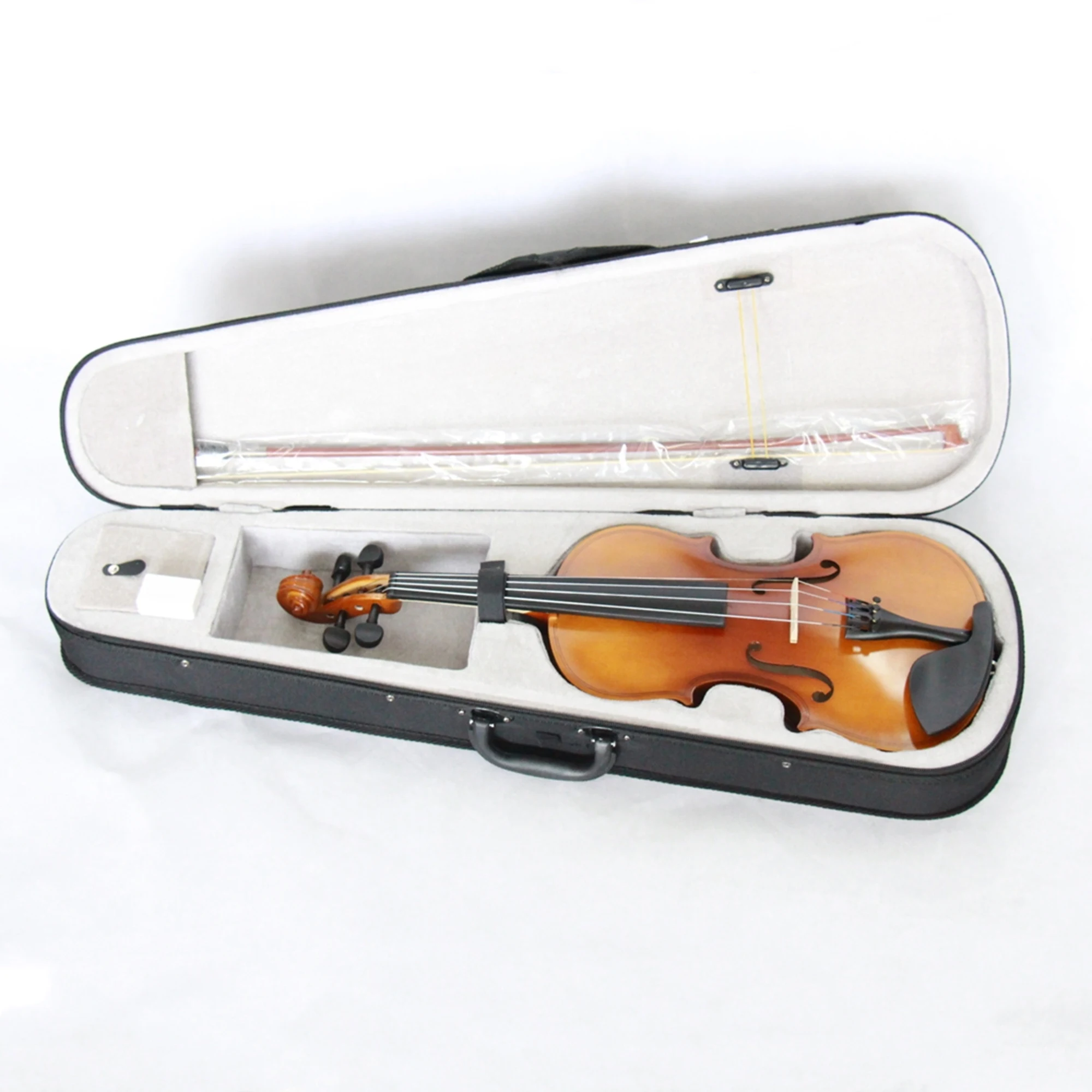 Cheap Violin Wholesale Violin 4/4 Music Instrument Factort Direct Sale Violin