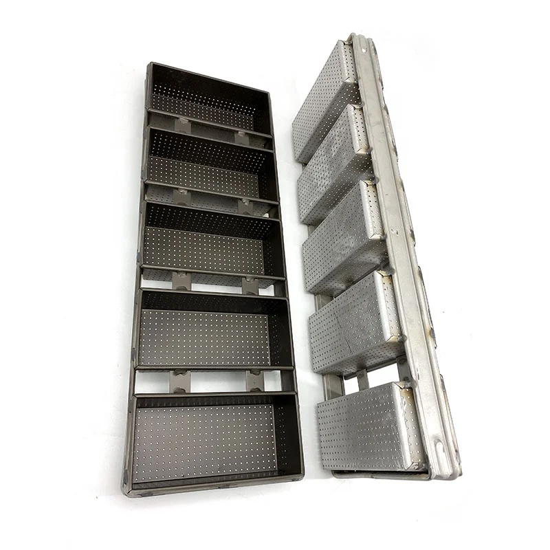 Набор для выпечки хлеба с 5 ремешками