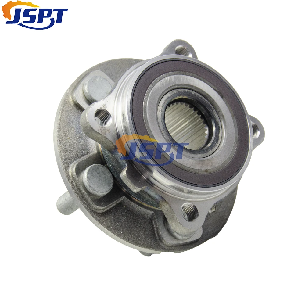 BK83-2C300-BB SNR43364S02 Good Quality Wheel Hub Bearing Unit Assembly For Jaguar F-PACE 2015- 4WD Front