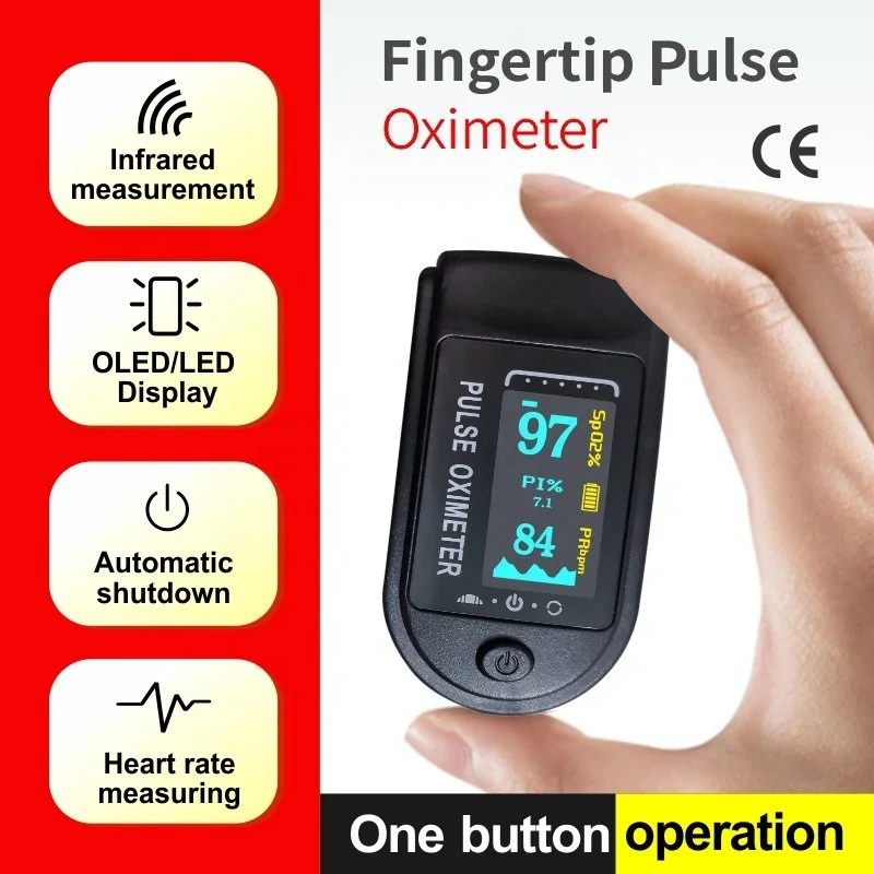  Черно-белый CMS50D фиксирующий номер Morpen Dr Mikrotek Choice Med Doctor Accusure tft bключение наконечники Пальцев