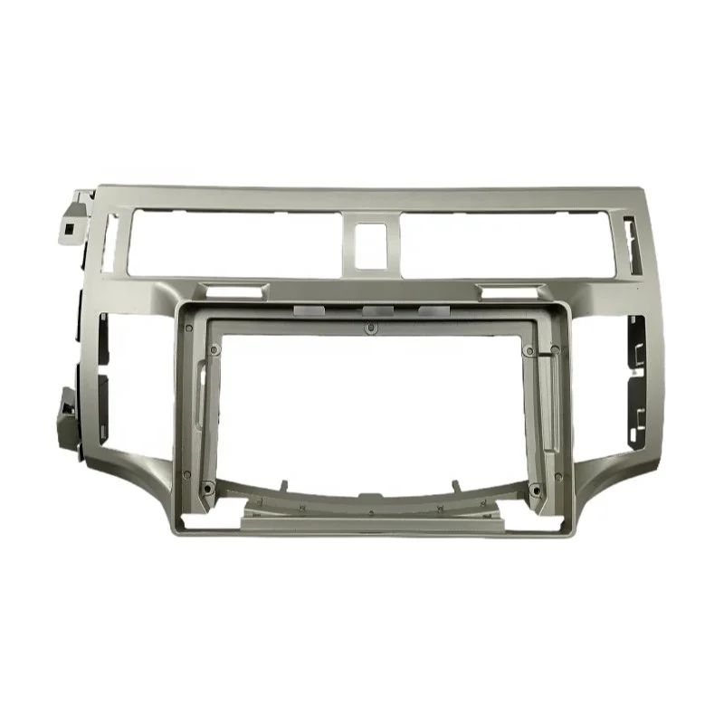 Android Universal To Dashboard Car Dvd Player Frame Car Radio Stereo Player With Gps Car Panel For Toyota 2006-2011 Avalon