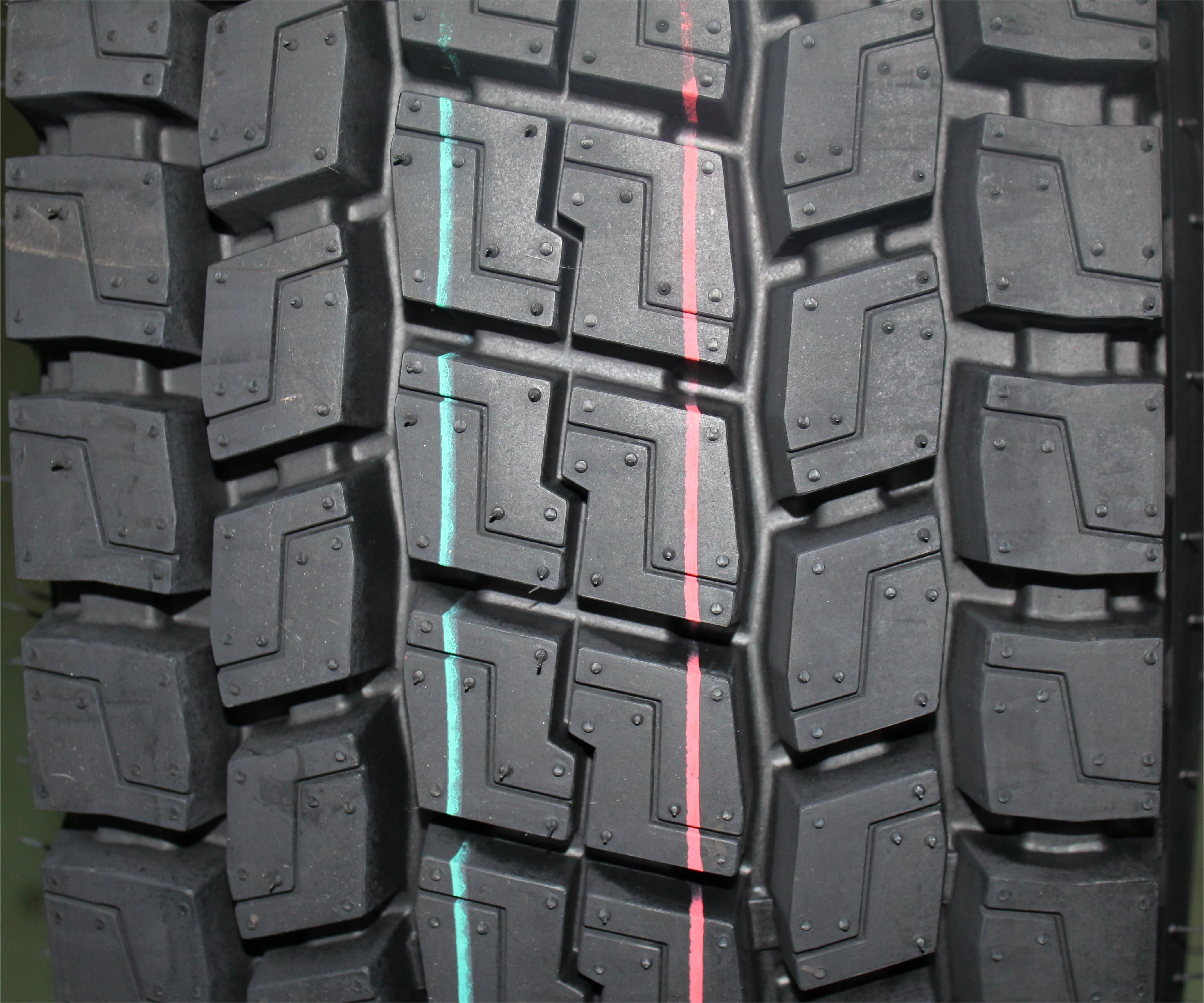TBR Tires with with Better Driving Performance Radial Tires 11R22.5 11r22.5 CP158