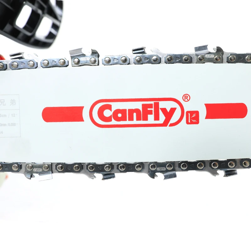 25.4cc 16 inch 12 inch 900W Gasoline Chainsaw for Garden Pruning wood cutting machine Professional mini cheap chainsaw