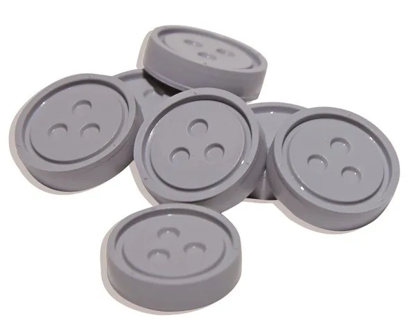 Blood Collection Butyl Rubber Stopper