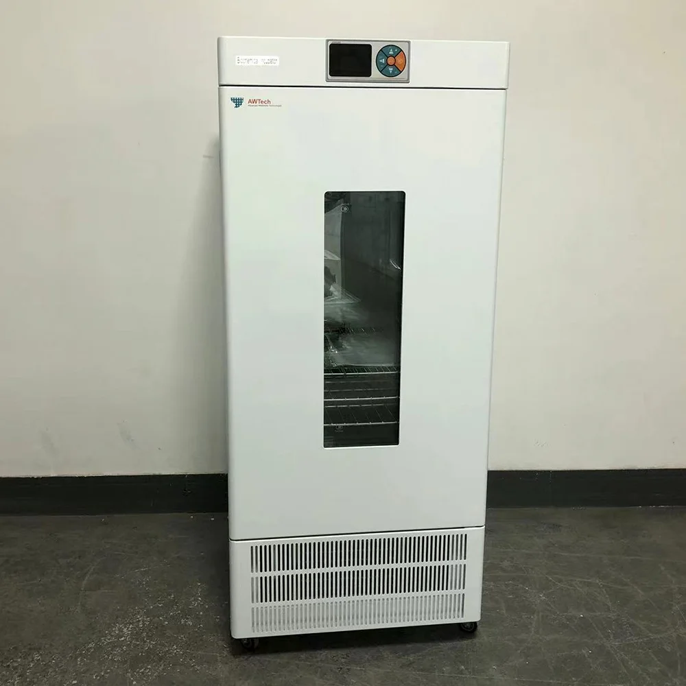 150L Laboratory Equipment Biochemistry Incubator Bod Biochemistry Incubator for Lab